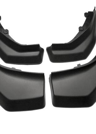 Брызговики land rover range rover evoque prestige 2011- (vplvp0069; vplvp0065) avtm (рендж ровер эвок)