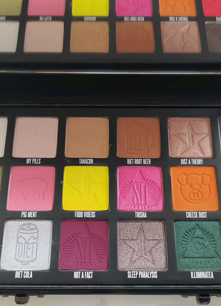 Jeffree star cosmetics2 фото