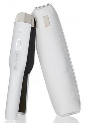 Праска для волосся ghd v gold professional styler classic2 фото