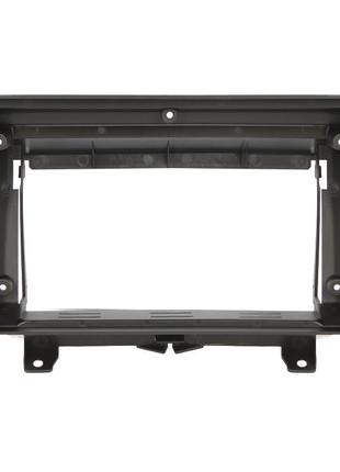 Переходная рамка 9" lesko land rover range rover sport 2005-2009 (3789) ленд ровер