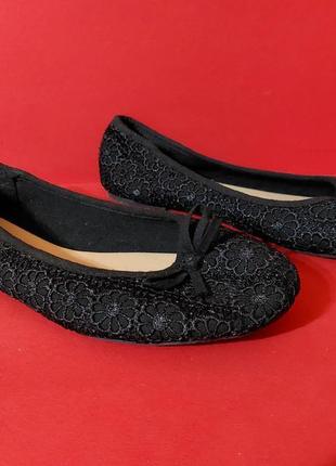 Жіночі туфлі vintage 39р. 25см