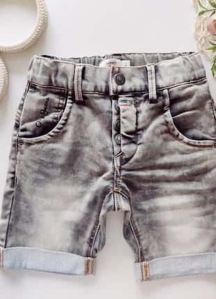 Стильные джинсовые шорты артикул: 19635