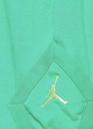 Оригинальные мужские шорты nike air jordan jumpman diamond5 фото