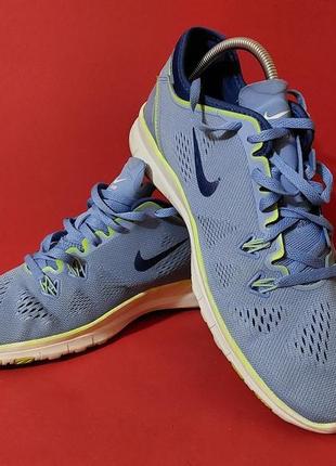 Nike free run 5.0 40р. 25.5 см