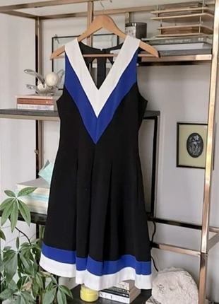Гарне плаття з кишенями h&m етикетка