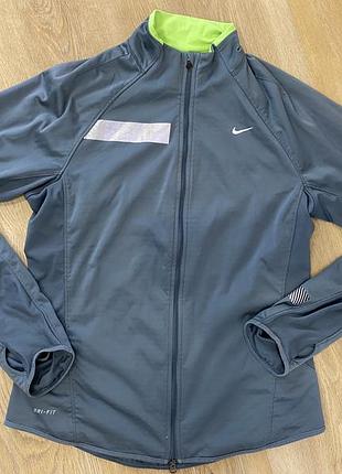 Кофта nike