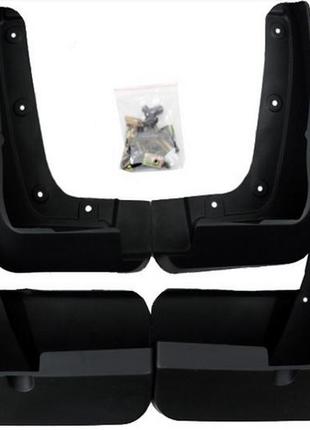 Брызговики subaru forester 2013- (j1010sg250mc), комплект 4шт avtm mf.sufo2013 (субару форестер)