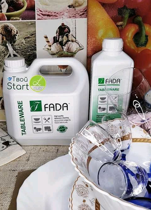 Фада fada для посуду для посуд3 фото