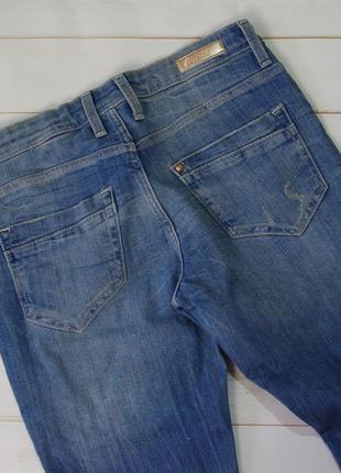 Джинси denim co 2