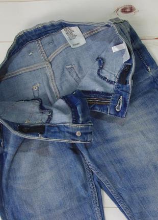 Джинси denim co 5