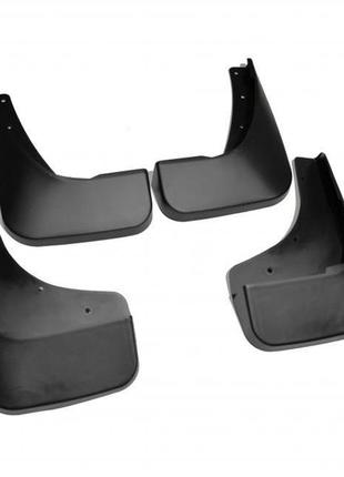 Брызговики mazda cx-5 2010 (полный комплект) avtm mf.macx52010 (мазда сх 5)