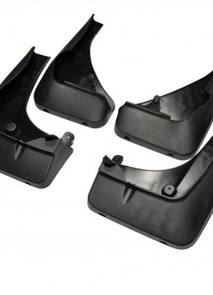 Брызговики bmw x5 f15 с порогом 13-, комплект 4шт 82162302431; 82162302408 avtm mf.bmwx52013 бмв х5