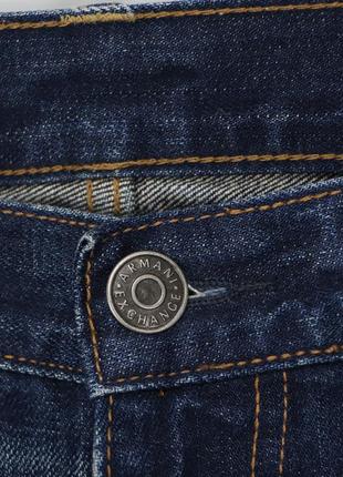 Чоловічі штани джинси armani exchange оригінал [ 31 ]3 фото