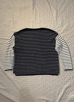 Якісний унісекс светр m&s 5