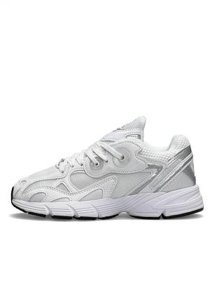 Женские кроссовки adidas astir originals white белые легкие спортивные кроссовки адидас астир весна лето