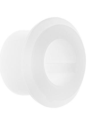 Втулка (муфта) шнека в ручную мясорубку двойная