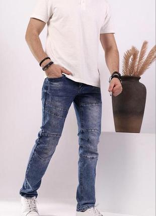 Джинси чоловічі