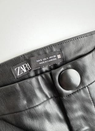 Штани zara1 фото