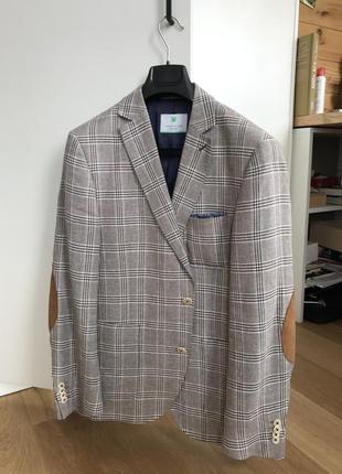 Пиджак jackett &amp;sons 2