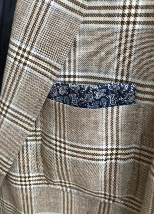 Пиджак jackett &amp;sons 3