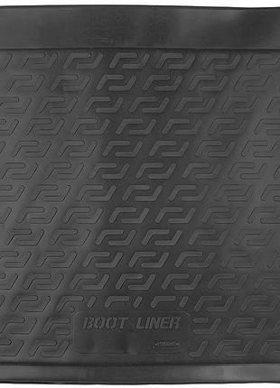 Килимок в багажник toyota land cruiser prado 150 (09-) (5м) 109060400