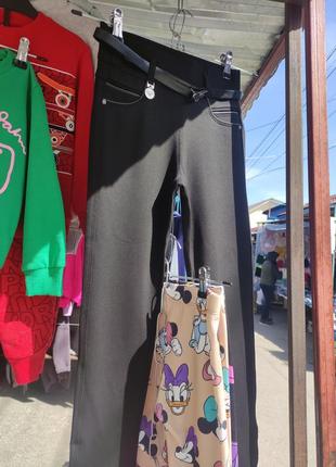 Штаны классика Ребенок