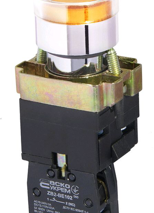 Кнопка xb2-bw3571