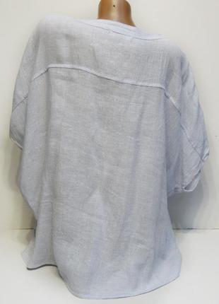 Блуза туніка tahari2 фото