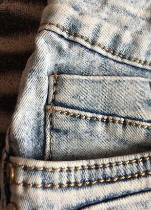 Будь-яка пара джинсових шортів за 125 гривень, р-р 42.4 фото
