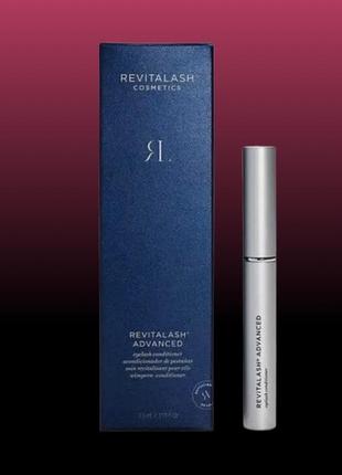 Сироватка для росту вій revitalash 3.5 ml