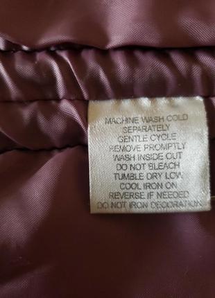 Удлиненная курточка с капюшоном на синтапоне yong fashion  s m8 фото