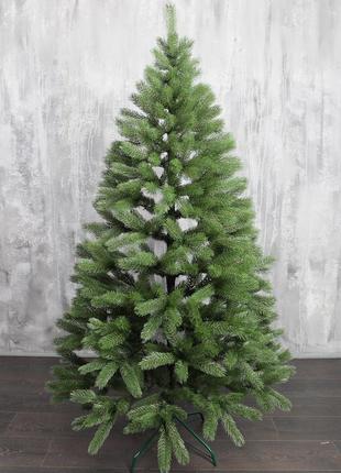 Лита ялинка "буковельська" зелена