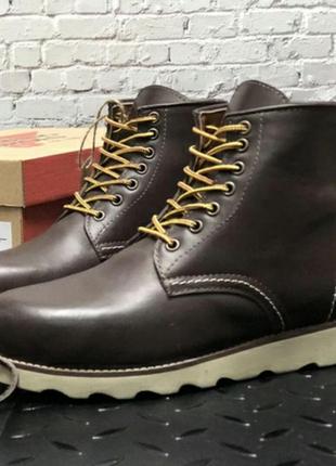 Черевики red wing черевики