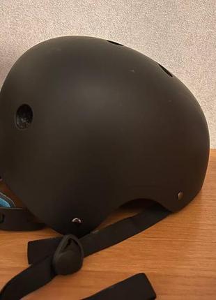 Защита для головы/шлем для вело/скейт р.l