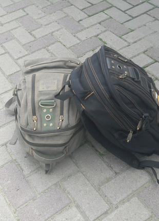 Рюкзак міський gold be 1304