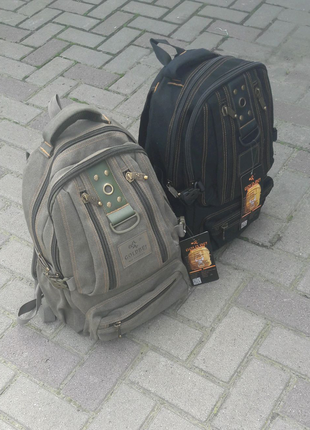 Рюкзак міський gold be 1304