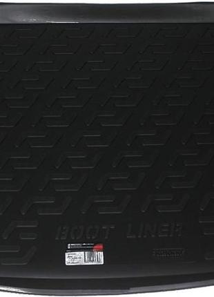 Коврик в багажник bmw 1 (f20) hb 5 dr (11-) 129010300