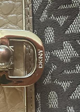 Сумка dkny оригінал 8