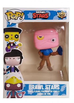 Игрушечные фигурки героев 191040-001-06, 6 видов (191040-002)