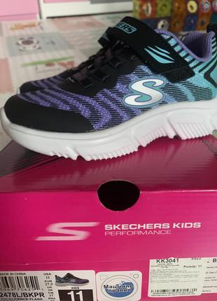 Кроссовки skechers2 фото