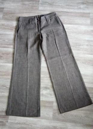 Актуальні осінні штани, кюлоти 12