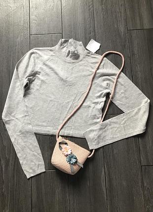 Гольф водолазка 2