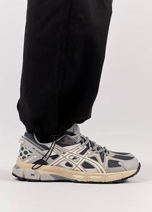 AURALEE × New Balance 2002R White 26cm