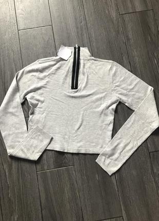 Гольф водолазка 3