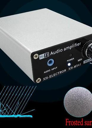 Xh-m541 високопродуктивний цифровий підсилювач потужності tpa3116d2