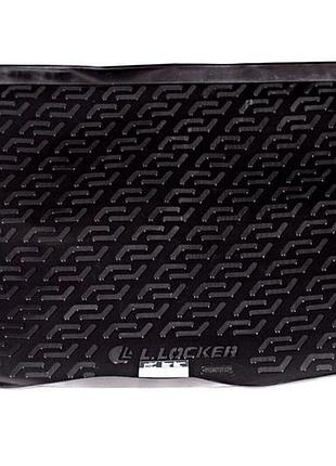 Коврик в багажник hyundai santa fe (cm) (06-10) 104070100 хюндай санта фе