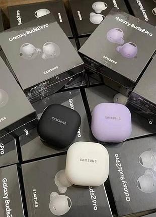 Наушники samsung galaxy buds 2 pro 2023