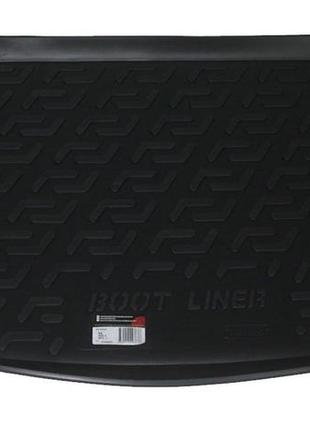 Килимок в багажник kia soul (ps) (13-) 103090300
