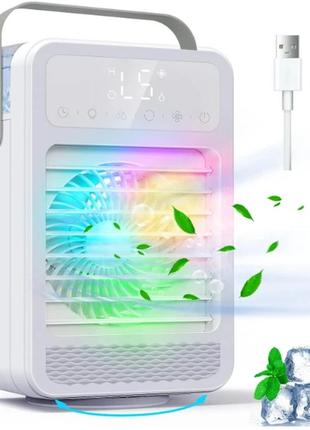 Охолоджувач повітря lipontan portable air cooler f2a