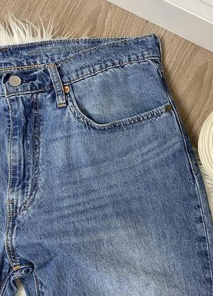 Мужские джинсы от львис3 фото